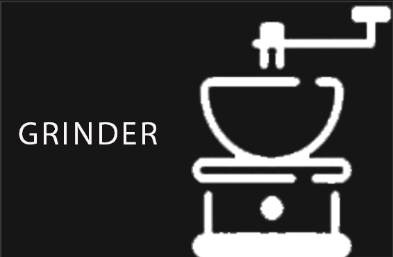 Grinder