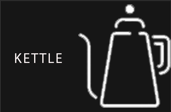 Kettle