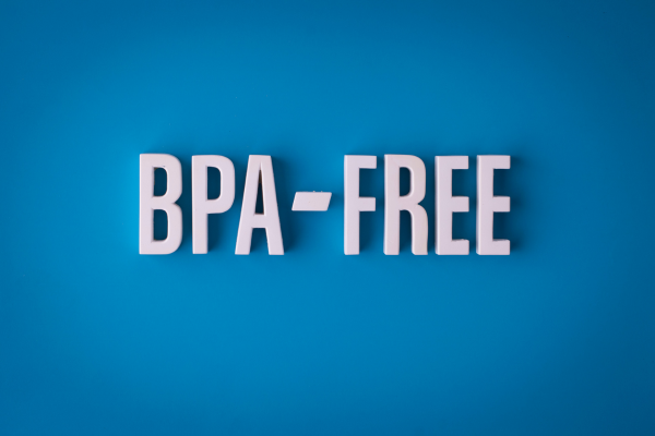 Non-Toxic and BPA-Free